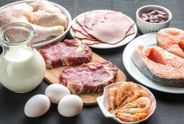 Proteindiät