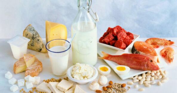 Ketogene Diätprodukte