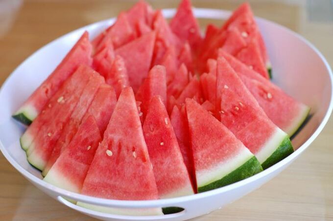 Empfehlungen zum Abnehmen