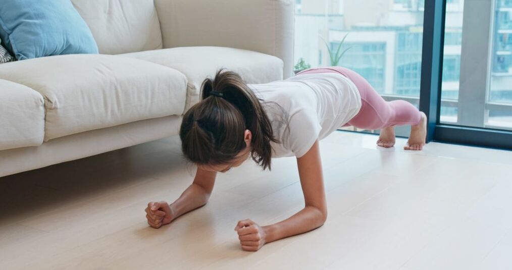 Planke