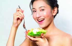 die Essenz der japanischen Ernährung, um Gewicht zu verlieren